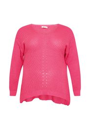 Z-One Pullover 'Lasina'  rosa