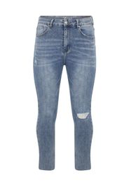 Z-One Jeans 'Jolie'  blu denim