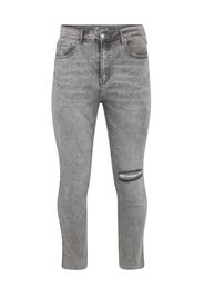 Z-One Jeans 'Jolie'  grigio denim