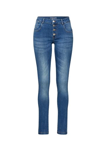 ZABAIONE Jeans 'Jeans Kim'  blu denim