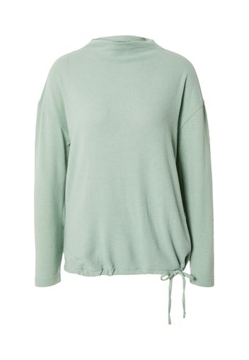 ZABAIONE Pullover 'Lucine'  verde chiaro