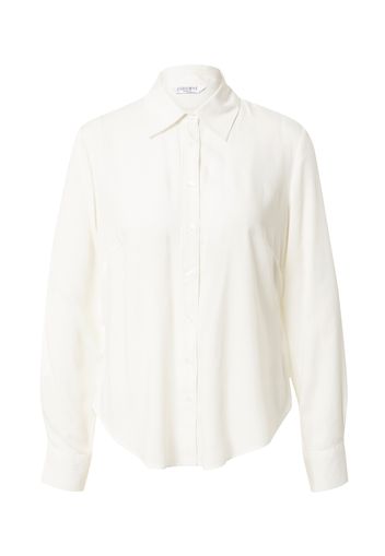 ZABAIONE Camicia da donna 'Fiabiola'  bianco