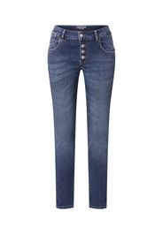 ZABAIONE Jeans 'Kim'  blu denim