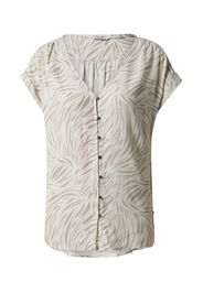 ZABAIONE Camicia da donna 'Nuala'  beige / écru