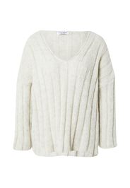 ZABAIONE Pullover 'Tanja'  crema