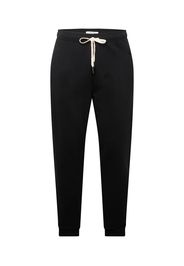 Zadig & Voltaire Pantaloni  nero / bianco