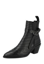 Zadig & Voltaire Stivaletto 'TYLER'  nero