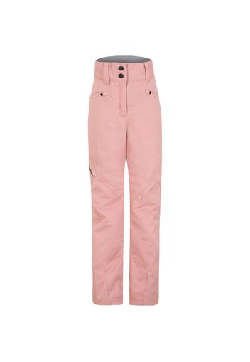 ZIENER Pantaloni sportivi 'ALIN'  rosa