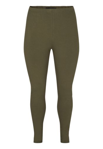 Zizzi Leggings  cachi