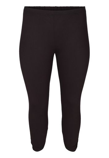 Zizzi Leggings  nero