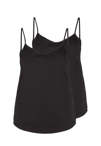 Zizzi Top  nero