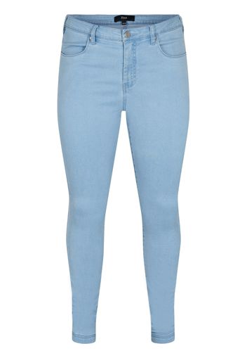 Zizzi Jeans  blu chiaro