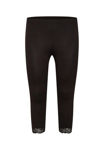 Zizzi Leggings  nero