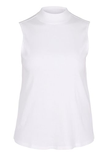 Zizzi Top 'MLIKA'  bianco