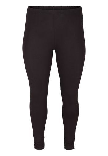 Zizzi Leggings  nero