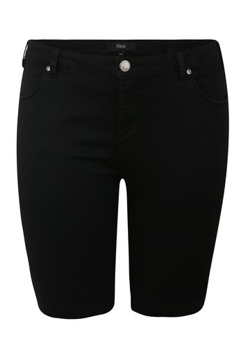 Zizzi Jeans 'Emily'  nero