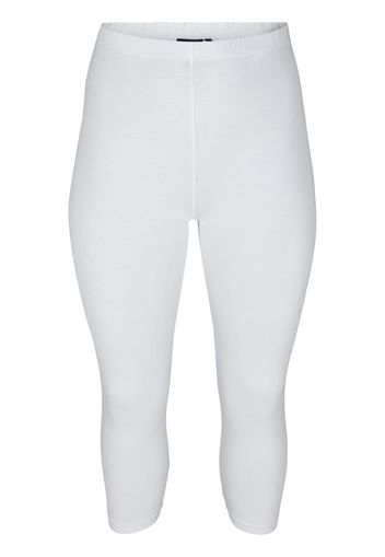 Zizzi Leggings  bianco