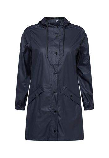 Zizzi Giacca funzionale 'Rainy'  navy