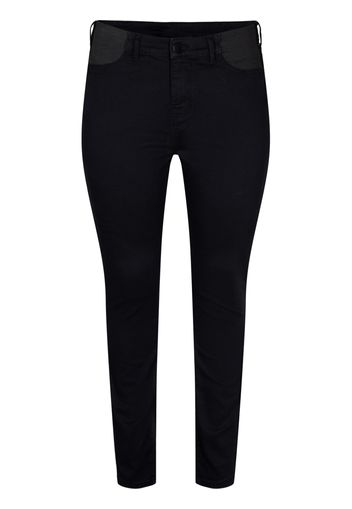 Zizzi Jeans  nero