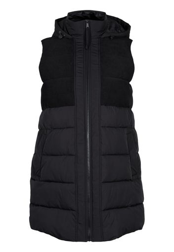 Zizzi Gilet  nero