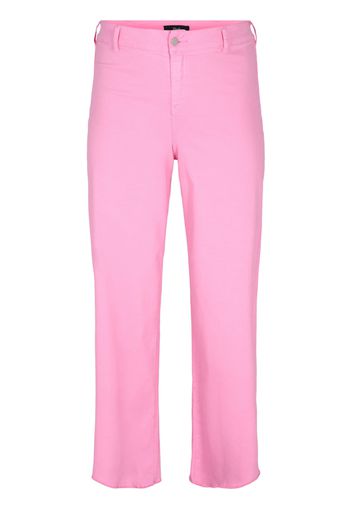 Zizzi Jeans  rosa