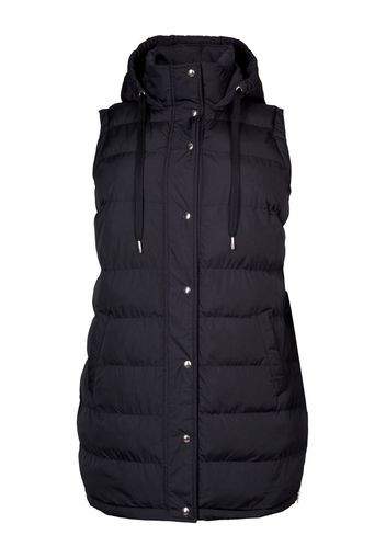 Zizzi Gilet 'RYLIE'  nero