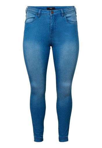 Zizzi Jeans  blu chiaro