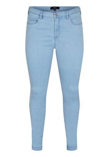 Zizzi Jeans  blu chiaro