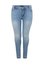 Zizzi Jeans 'EMILY'  blu denim