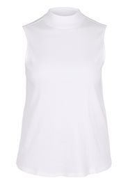 Zizzi Top 'MLIKA'  bianco