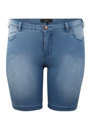 Zizzi Jeans 'Emily'  blu denim