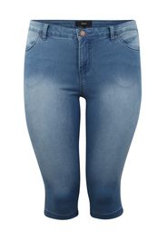 Zizzi Jeans 'Emily'  blu denim