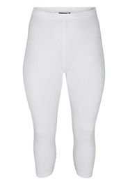 Zizzi Leggings  bianco