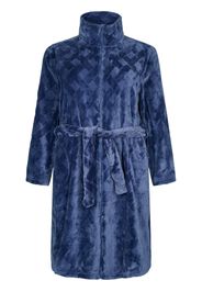 Zizzi Vestaglia 'MLISE'  blu scuro