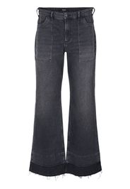 Zizzi Jeans  grigio