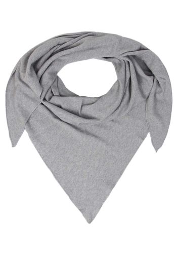 Zwillingsherz Foulard  grigio chiaro