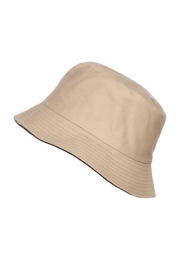 Zwillingsherz Cappello  sabbia