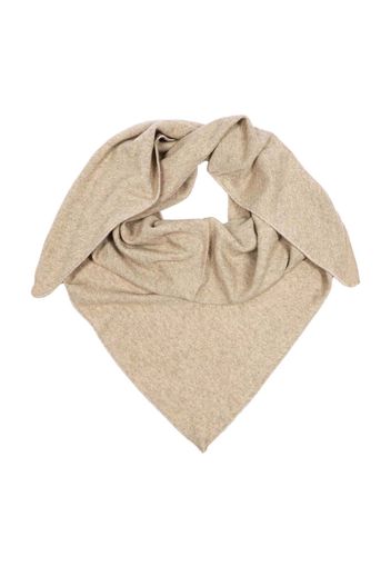 Zwillingsherz Foulard  beige