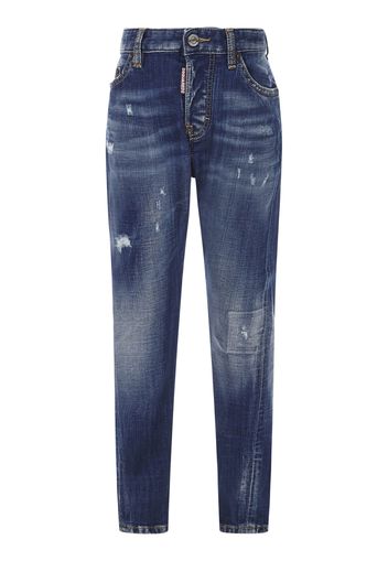 Jeans Dsquared2 Junior