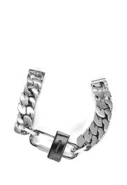 Bracciale G Chain Lock Givenchy