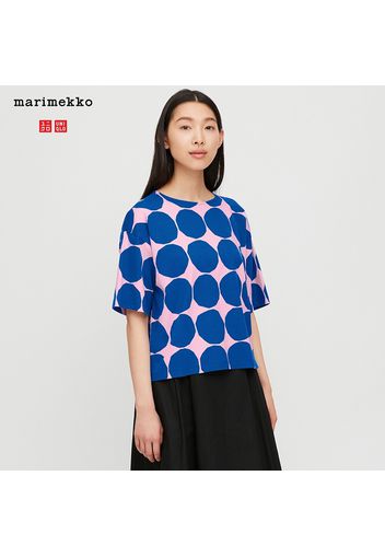 T-Shirt Marimekko Donna