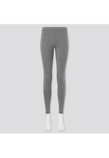 Leggings Termici Heattech Extra Caldo Donna