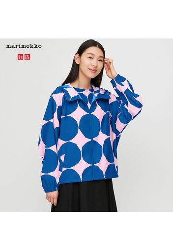 Parka Marimekko Tascabile Donna