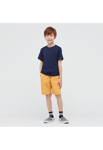 Pantaloncini Twill Easy Bambino