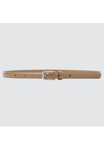 Uniqlo Cintura Skinny (Edizione 2021) - Beige