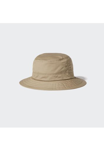 Uniqlo Cotone Cappello - Beige