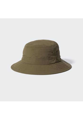 Uniqlo Cappello - Verde Oliva