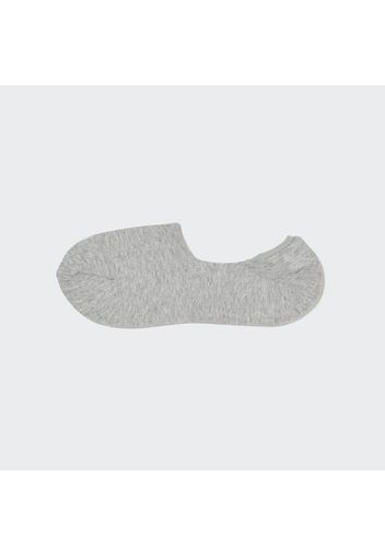 Uniqlo Cotone Fantasmini - Grigio