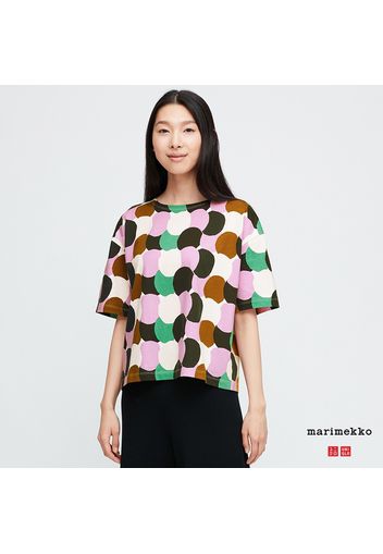 T-Shirt Marimekko Donna