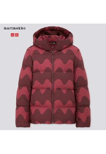 Piumino Ultra Leggero Marimekko Cocoon Donna